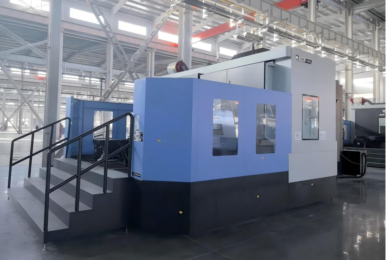 卧式加工中心HM1005