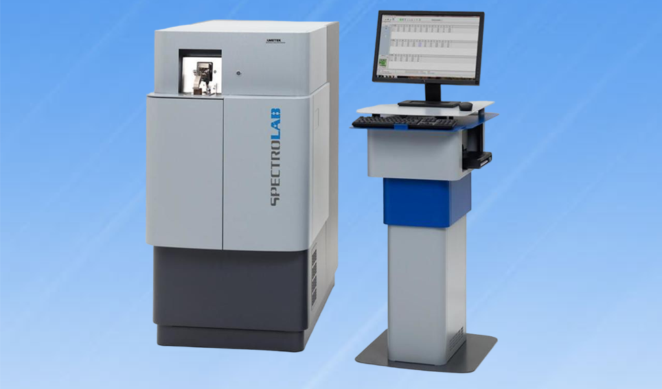 台式光谱仪